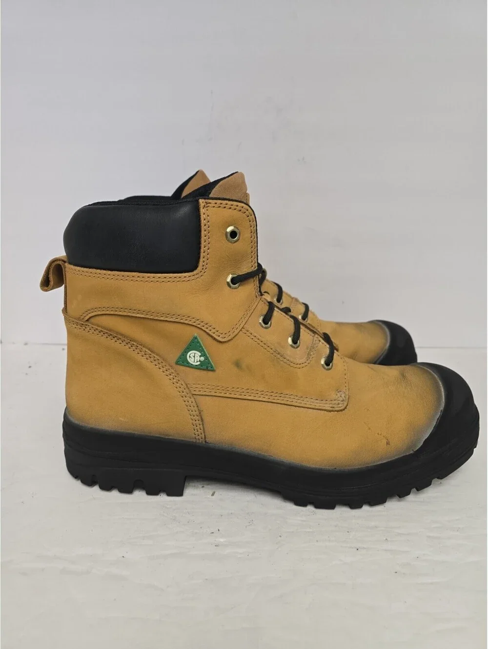 Aggressor Mens 6
